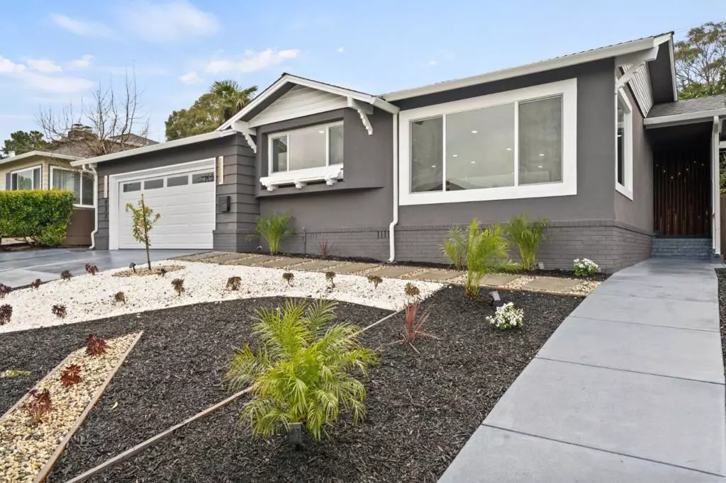 Millbrae, CA 94030,857 Crestview DR