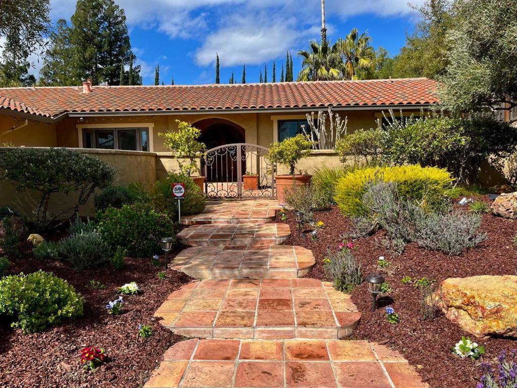 6647 Leyland Park DR, San Jose, CA 95120