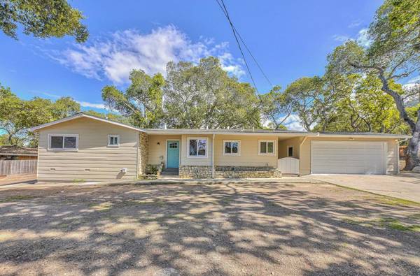 268 Wildwood WAY, Salinas, CA 93908