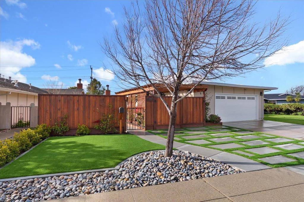 Los Prados ST, San Mateo, CA 94403