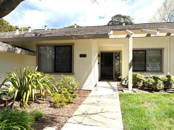 5175 Cribari,  San Jose,  CA 95135
