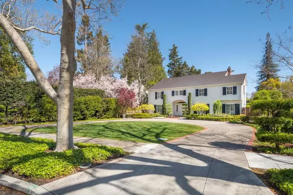 Palo Alto, CA 94301,2149 Waverley ST