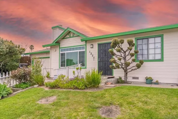 Salinas, CA 93905,1277 Rider AVE