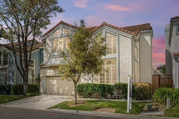 2335 De Varona PL,  Santa Clara,  CA 95050