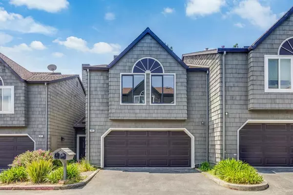 Pacifica, CA 94044,645 Sharp Park RD