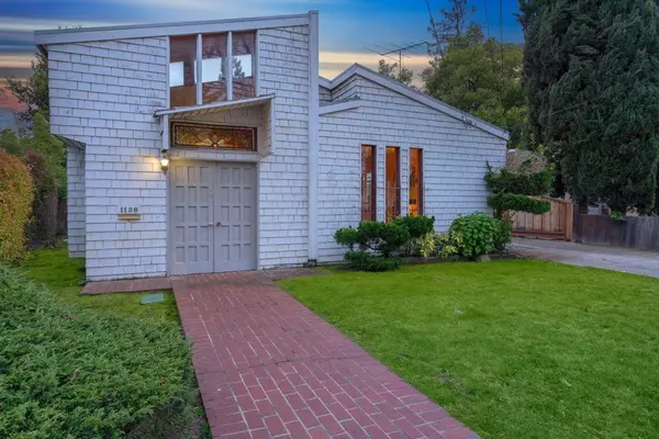 Palo Alto, CA 94301,1136 Channing AVE