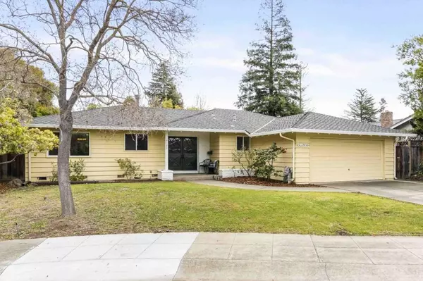 Palo Alto, CA 94306,4129 Wilkie CT