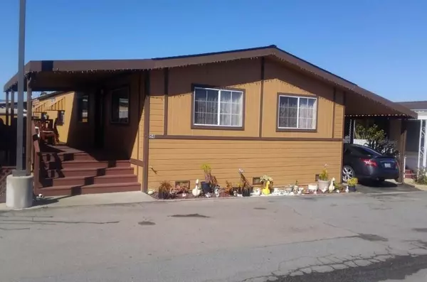 54 Contento DR, Watsonville, CA 95076