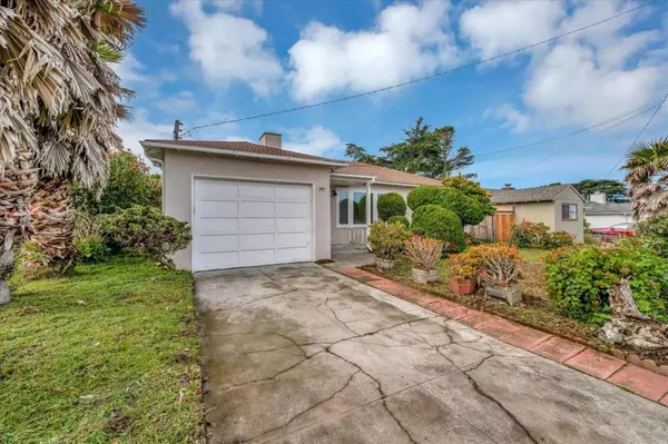 252 Arroyo DR, Pacifica, CA 94044