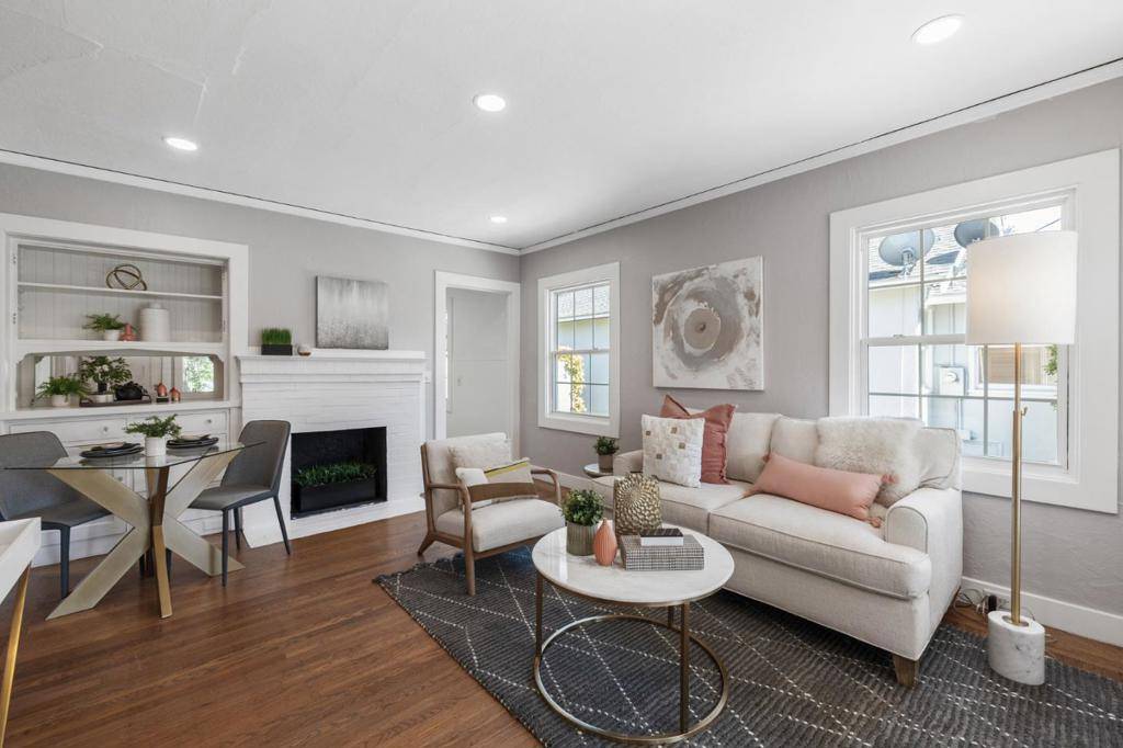 San Mateo, CA 94401,850 Jefferson CT
