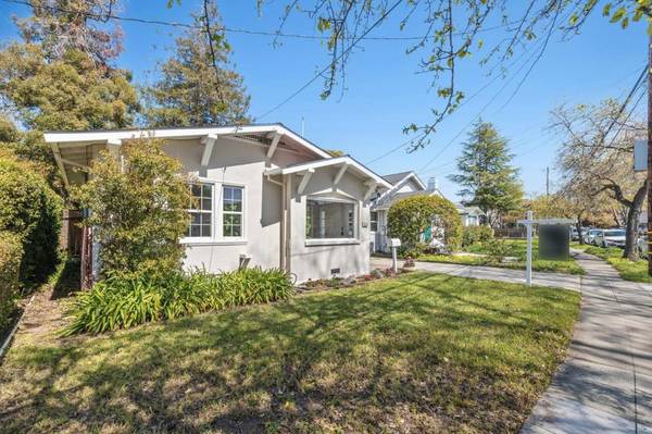 San Mateo, CA 94401,850 Jefferson CT