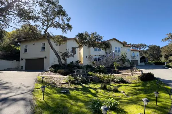 CA 93908,25300 Camino De Chamisal