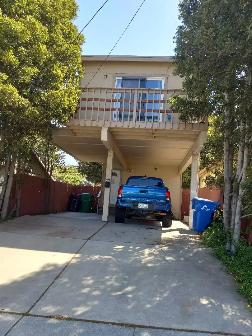 Seaside, CA 93955,1702 Goodwin ST