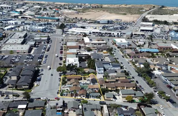 Seaside, CA 93955,1213 Echo AVE