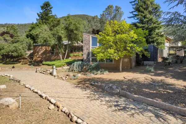 Kelseyville, CA 95451,6595 Bergesen DR