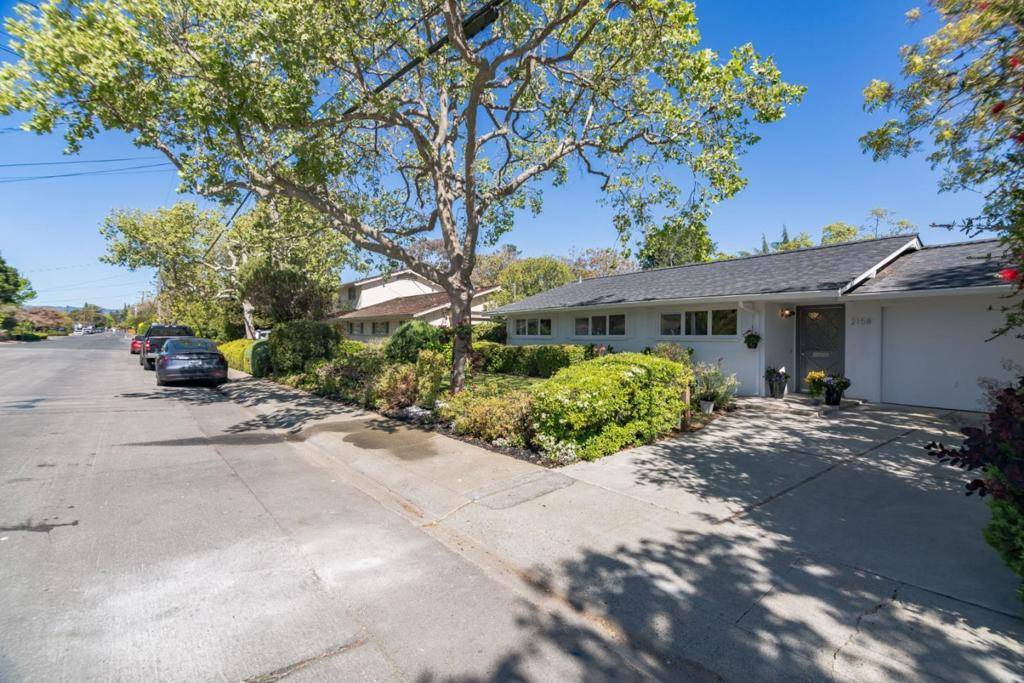 Mountain View, CA 94040,2158 Jardin DR