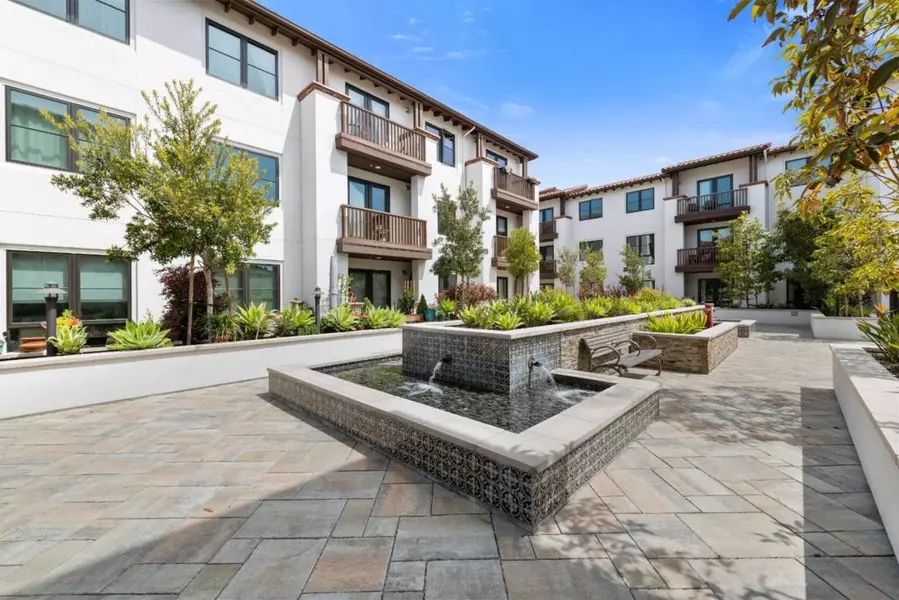 657 Walnut ST #435, San Carlos, CA 94070