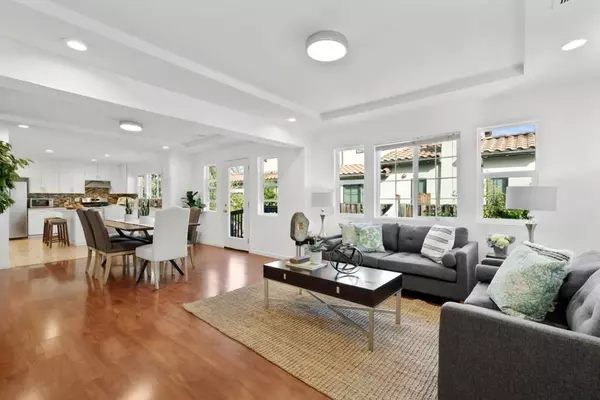 Palo Alto, CA 94301,1027 High ST