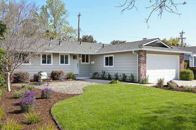 971 Springfield DR, Campbell, CA 95008