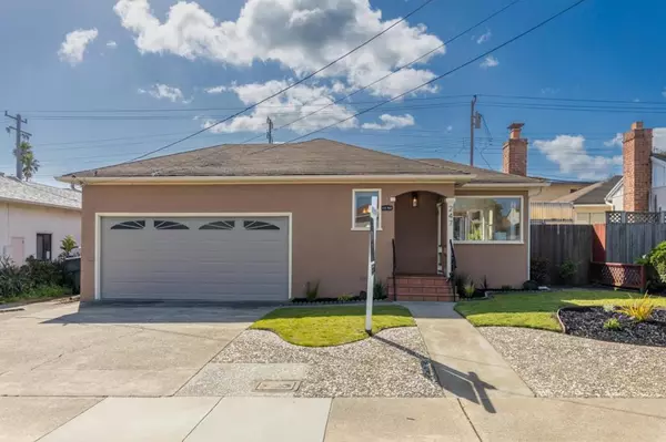247 Anita DR, Millbrae, CA 94030
