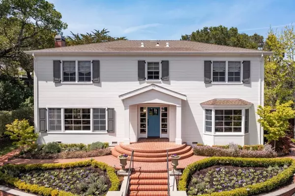 Hillsborough, CA 94010,2120 Forest View AVE