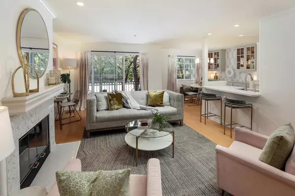 20 Willow RD #12, Menlo Park, CA 94025