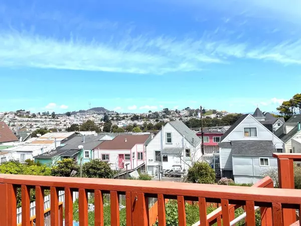 148 Flournoy ST, Daly City, CA 94014