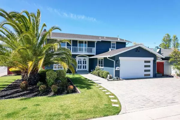 Foster City, CA 94404,248 Puffin CT