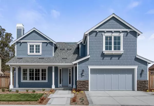 Half Moon Bay, CA 94019,204 Carnoustie CT