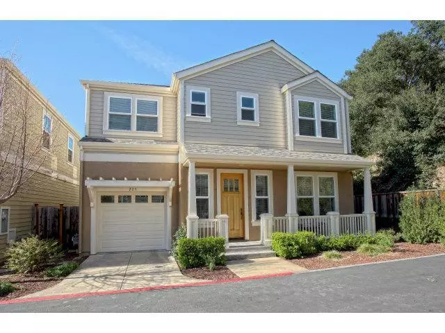 Los Gatos, CA 95032,205 Creekside Village DR