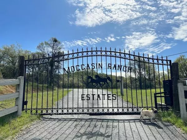 0 Moccasin Ranch RD, La Grange, CA 95329