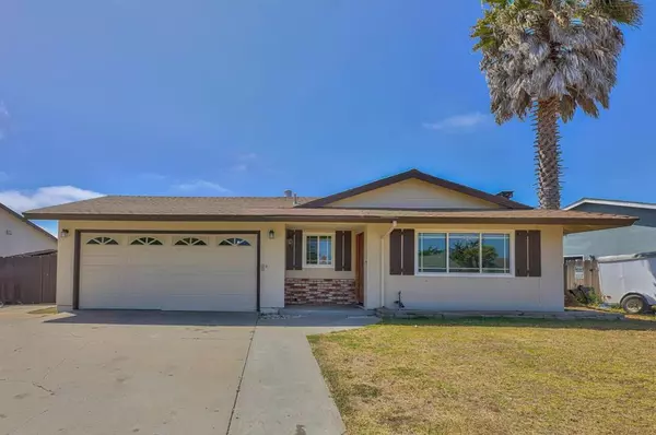 18675 Swaner AVE, Salinas, CA 93906