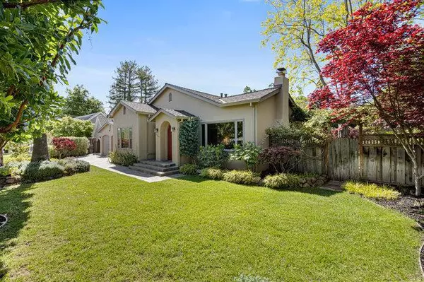 17780 Bruce AVE, Monte Sereno, CA 95030
