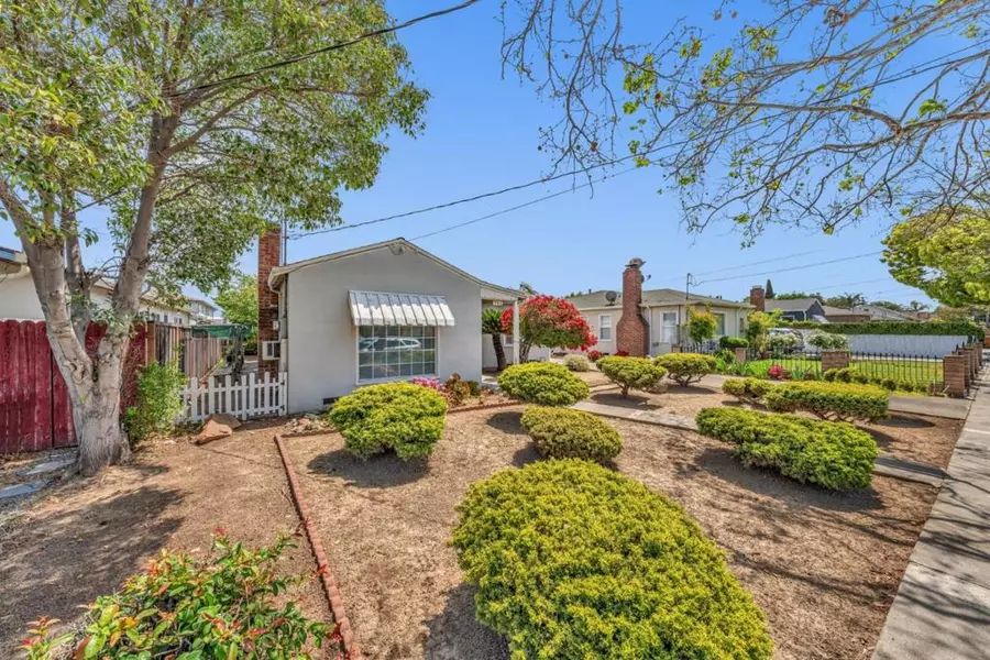 982 N 6th ST, San Jose, CA 95112
