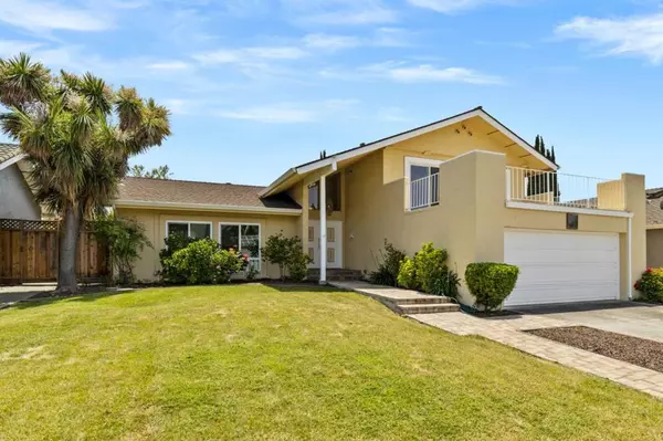 San Jose, CA 95123,372 Avenida Palmas