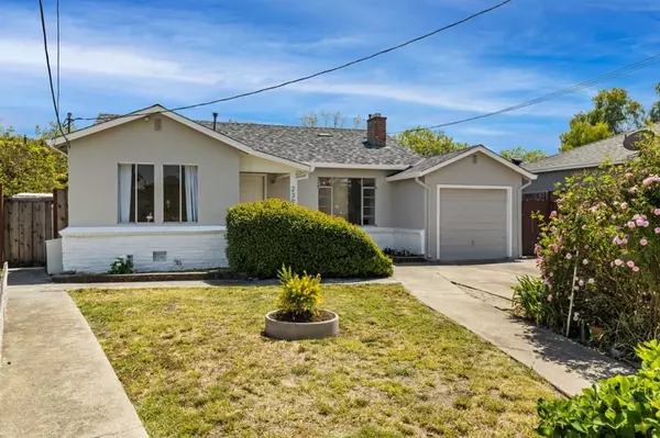Redwood City, CA 94061,239 McEvoy ST