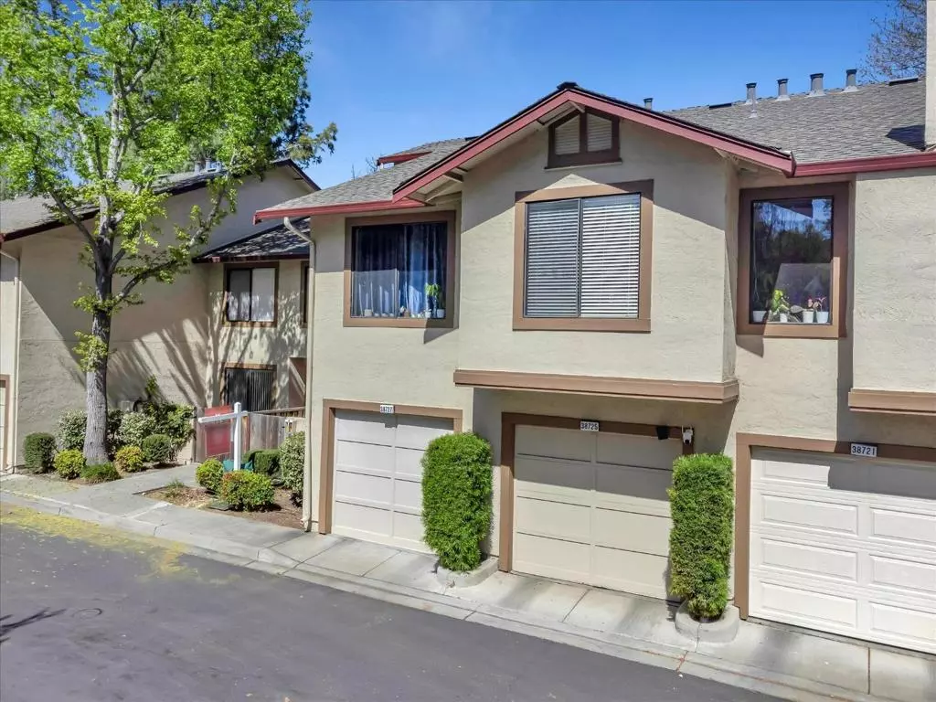 Fremont, CA 94536,38727 Huntington CIR