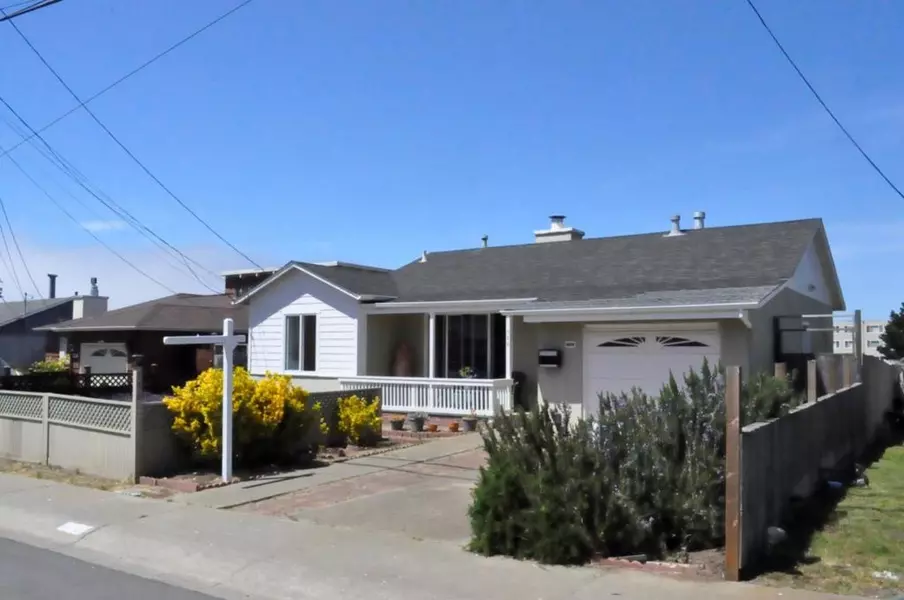 752 Stewart AVE, Daly City, CA 94015
