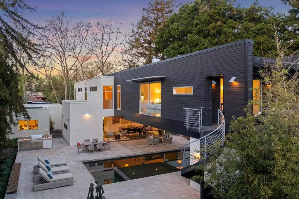 Palo Alto, CA 94306,4020 Amaranta AVE