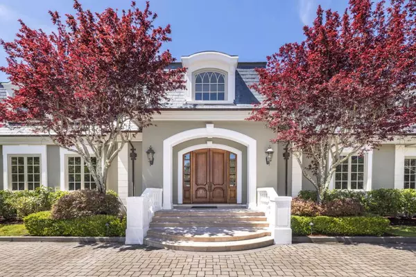 Hillsborough, CA 94010,3300 Ralston AVE