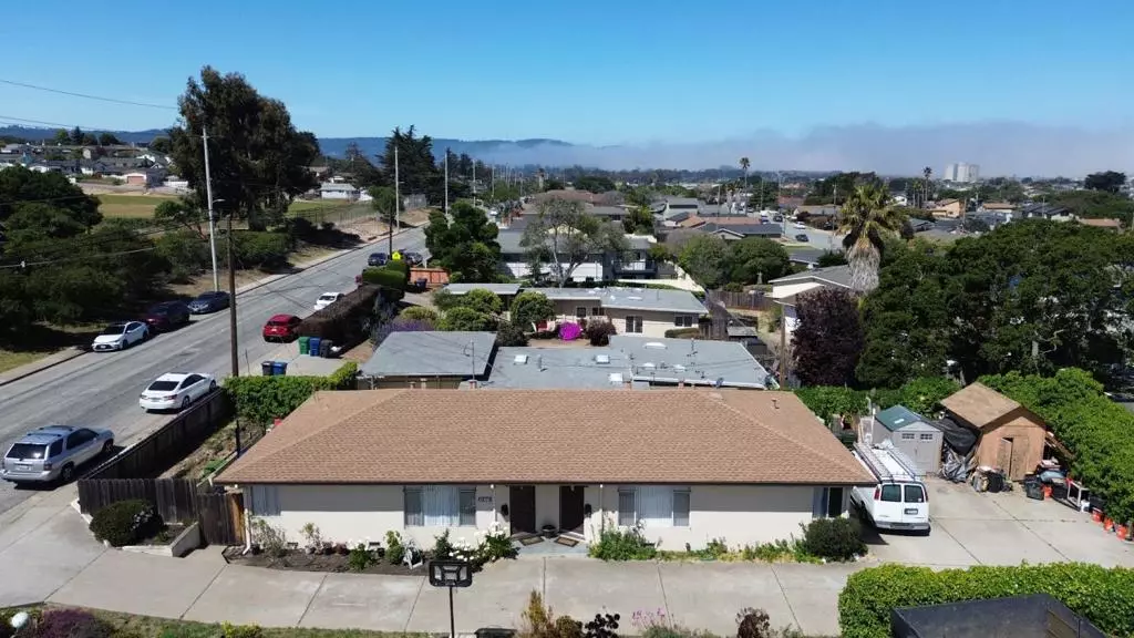 1271 Kimball AVE, Seaside, CA 93955