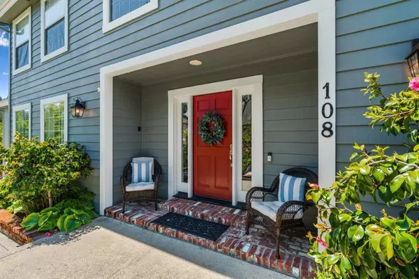 Scotts Valley, CA 95066,108 Kirkorian CT