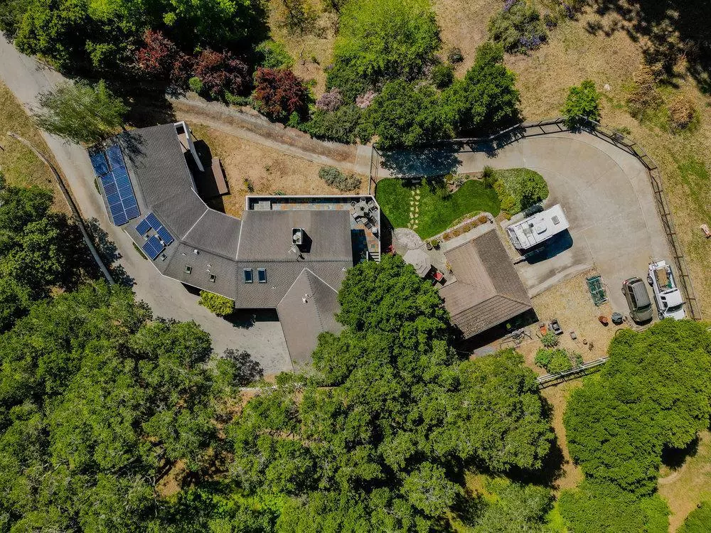 CA 95004,1609 Aromas Heights LN