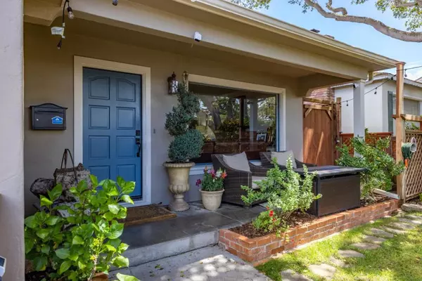 Pacific Grove, CA 93950,709 Lobos AVE