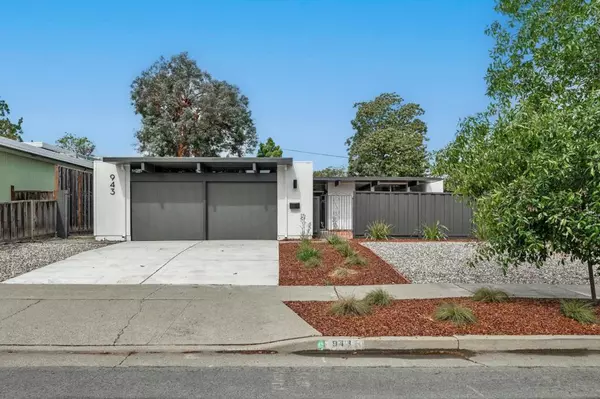 943 Brookgrove LN, Cupertino, CA 95014