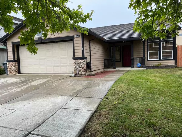 1849 Delancey DR, Salinas, CA 93906