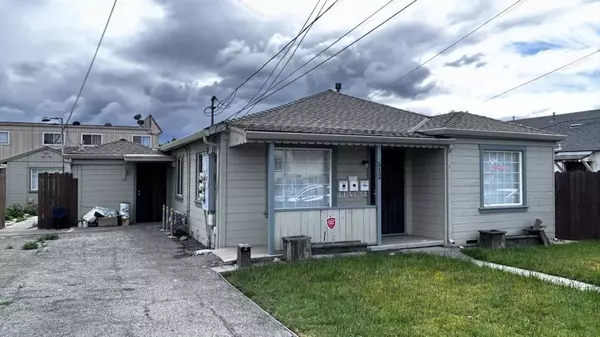 Salinas, CA 93905,512 James ST