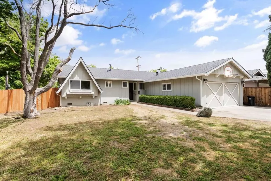 3508 WILLOWOOD DR, San Jose, CA 95118