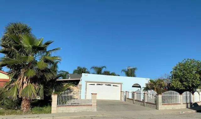 Highland, CA 92346,1584 Villa CT