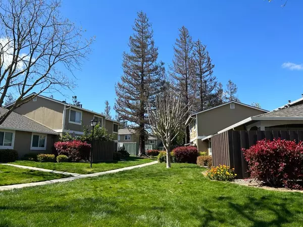 San Jose, CA 95122,2309 Warfield WAY #D